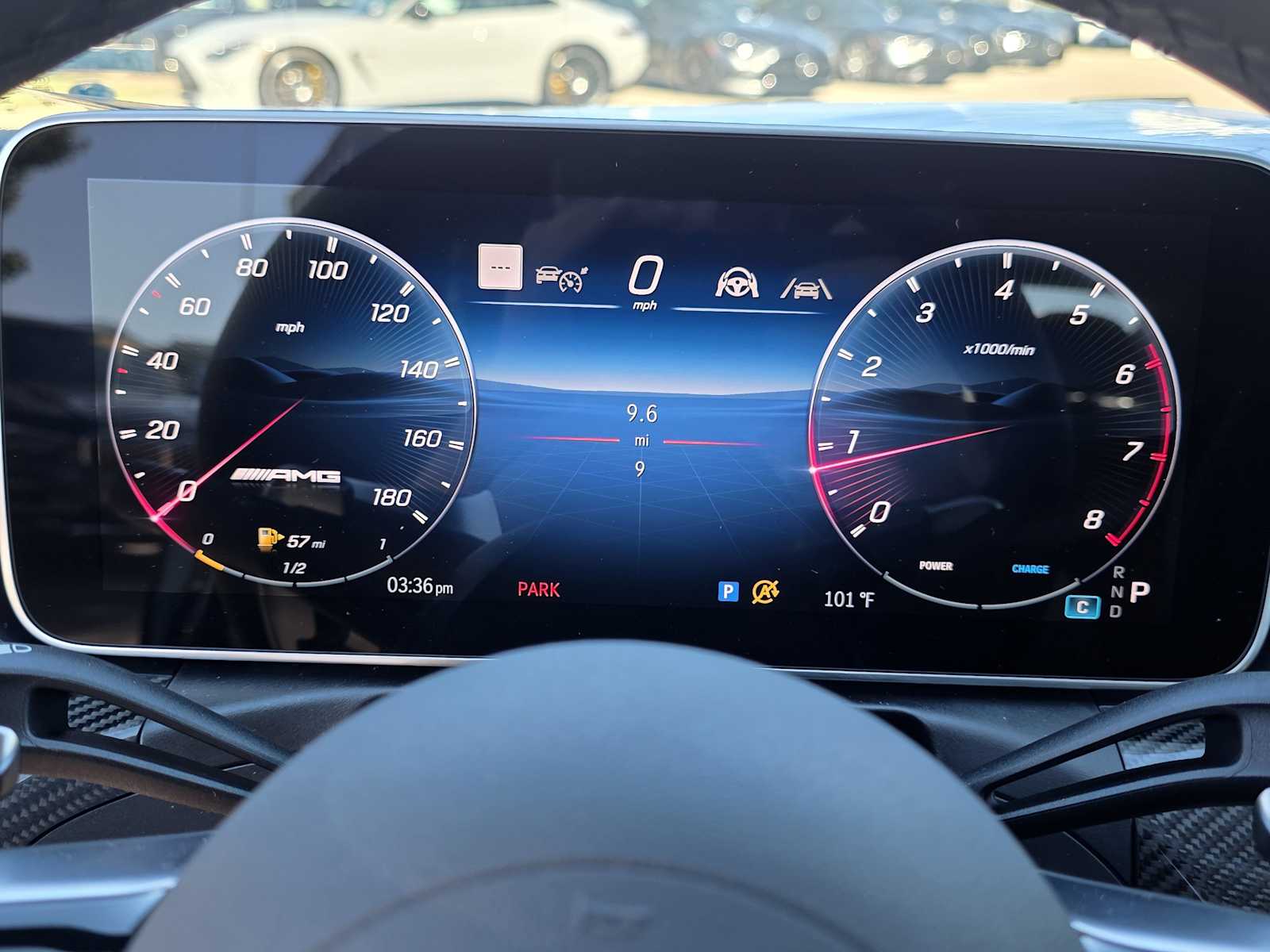 Thumbnail: 2026 Mercedes-Benz CLE - 11