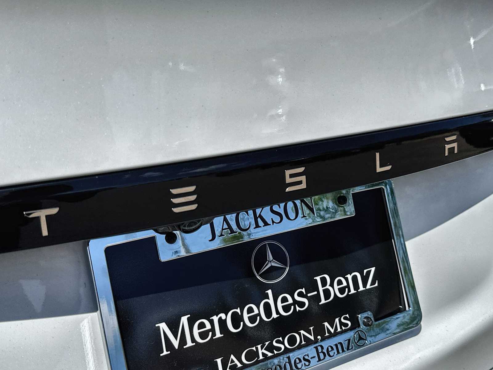 Thumbnail: 2024 Tesla Model S - 16