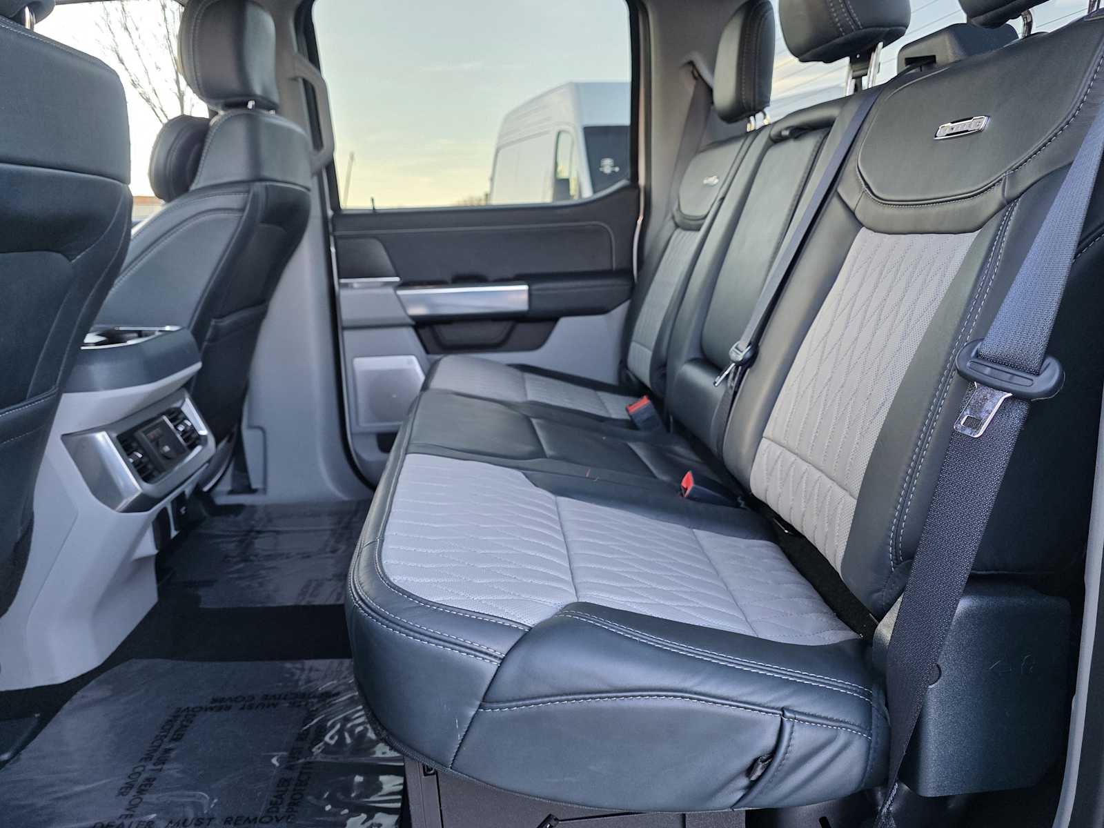 Thumbnail: 2024 Ford Econoline - 24