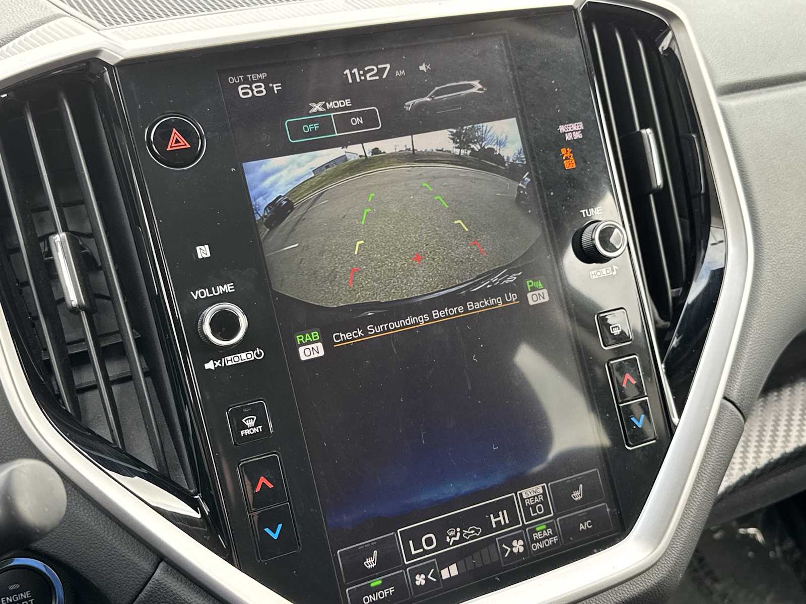 Thumbnail: 2024 Subaru Ascent - 22