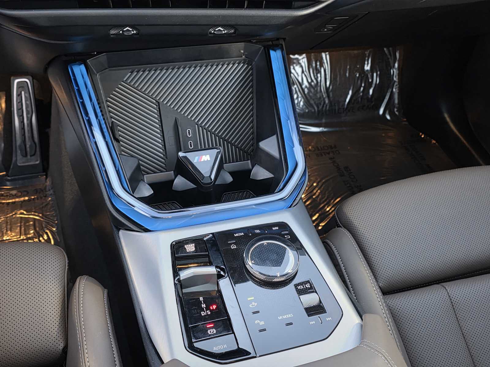 Thumbnail: 2025 BMW X3 - 21