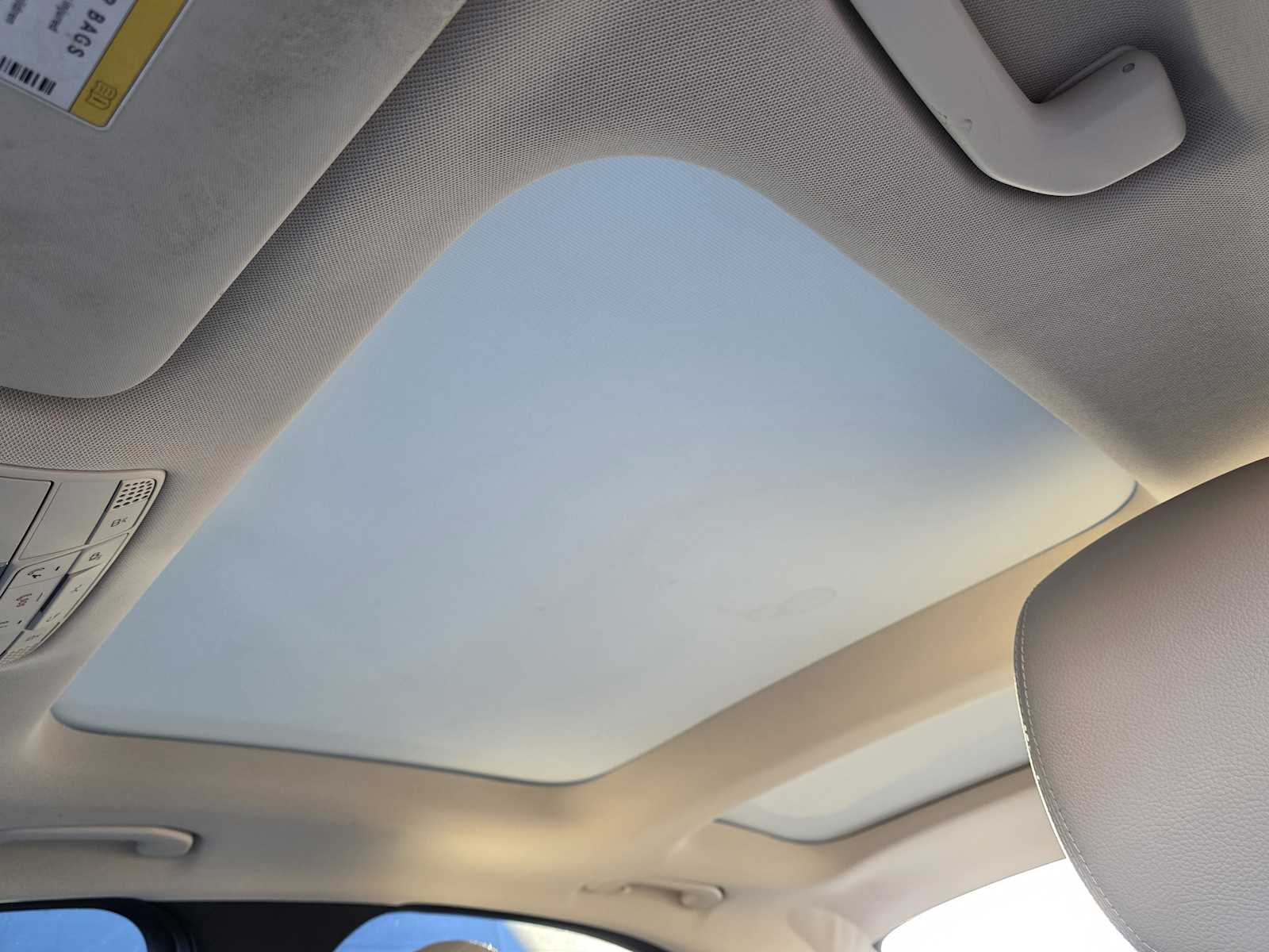 Thumbnail: 2017 Mercedes-Benz C-Class - 6