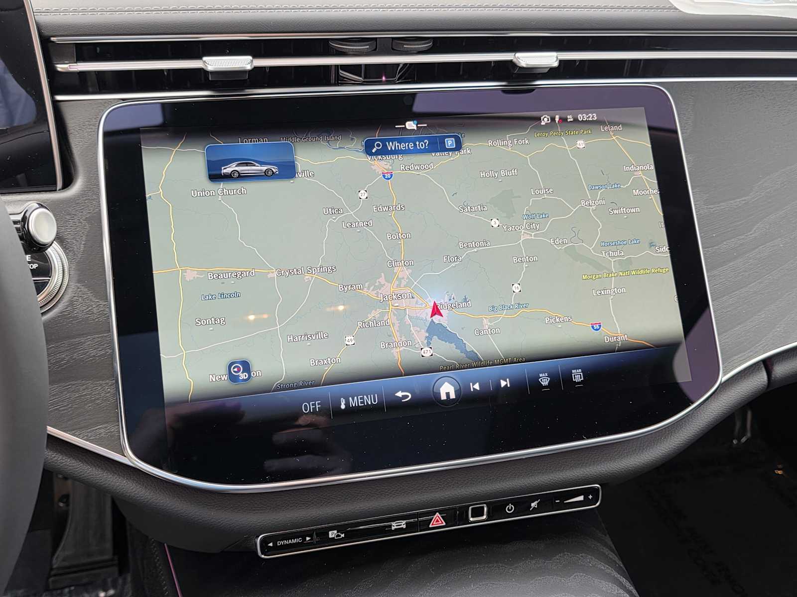 Thumbnail: 2026 Mercedes-Benz E-Class - 7