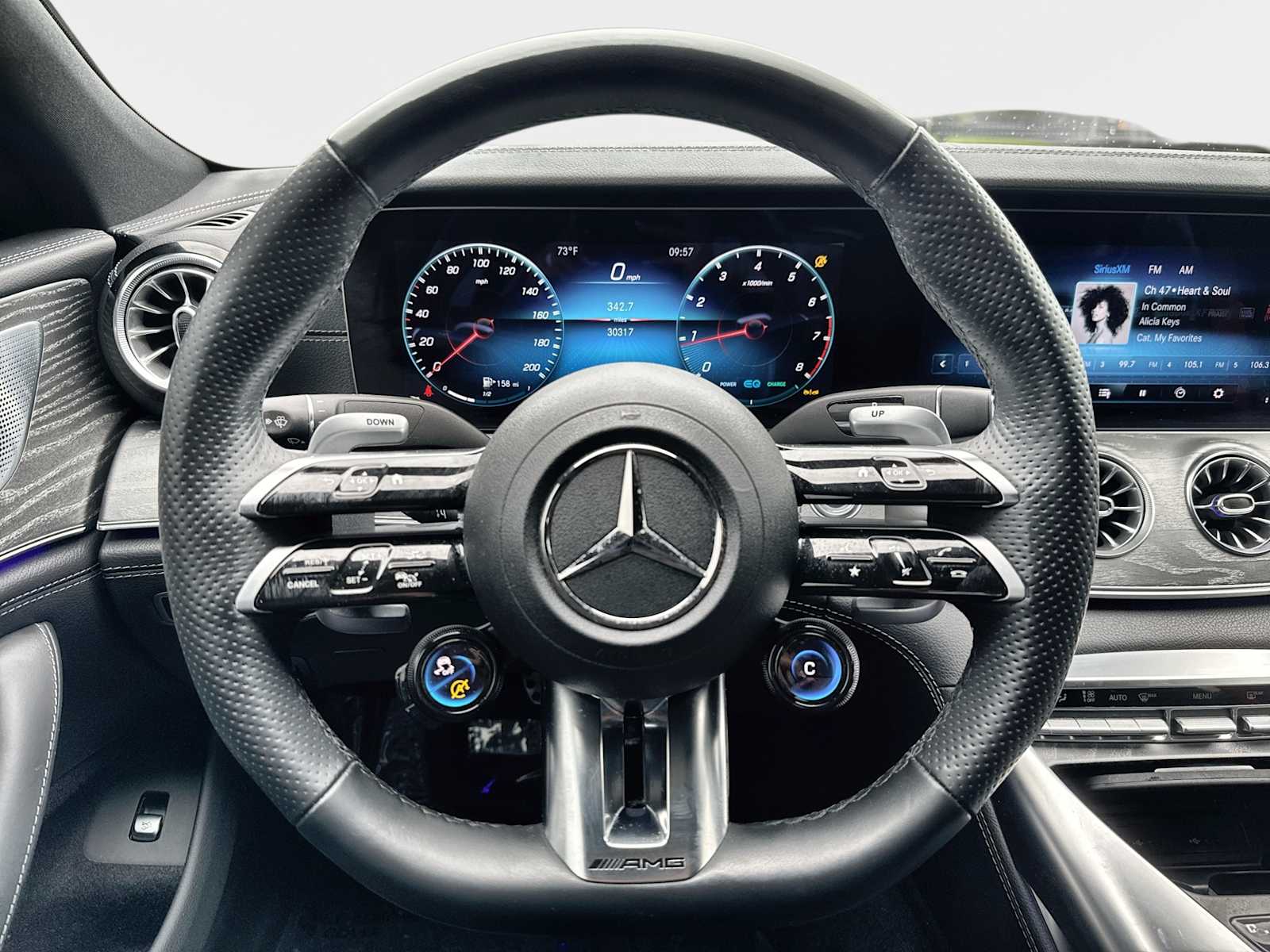 Thumbnail: 2023 Mercedes-Benz AMG GT - 21