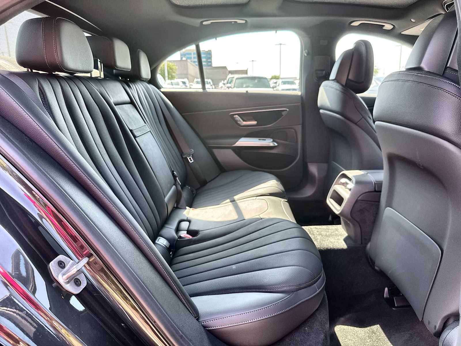 Thumbnail: 2026 Mercedes-Benz E-Class - 19