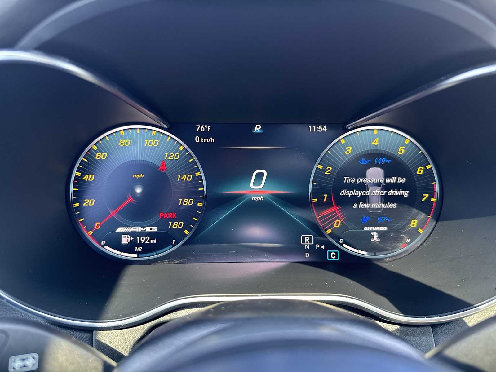 Thumbnail: 2021 Mercedes-Benz GLC - 25