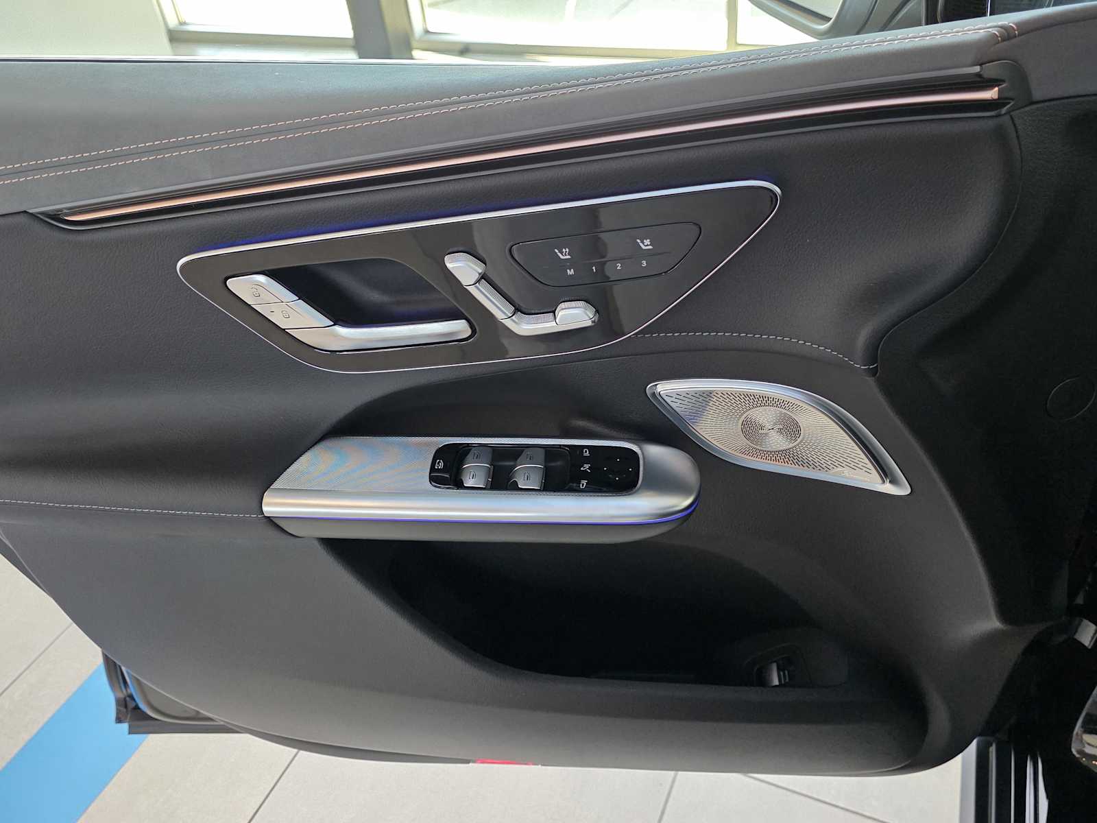 Thumbnail: 2026 Mercedes-Benz EQE - 15