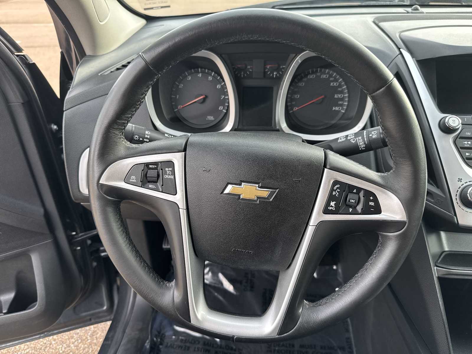 Thumbnail: 2017 Chevrolet Equinox - 20