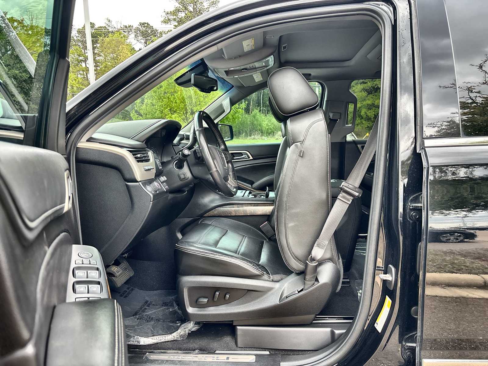 Thumbnail: 2019 GMC Yukon - 2