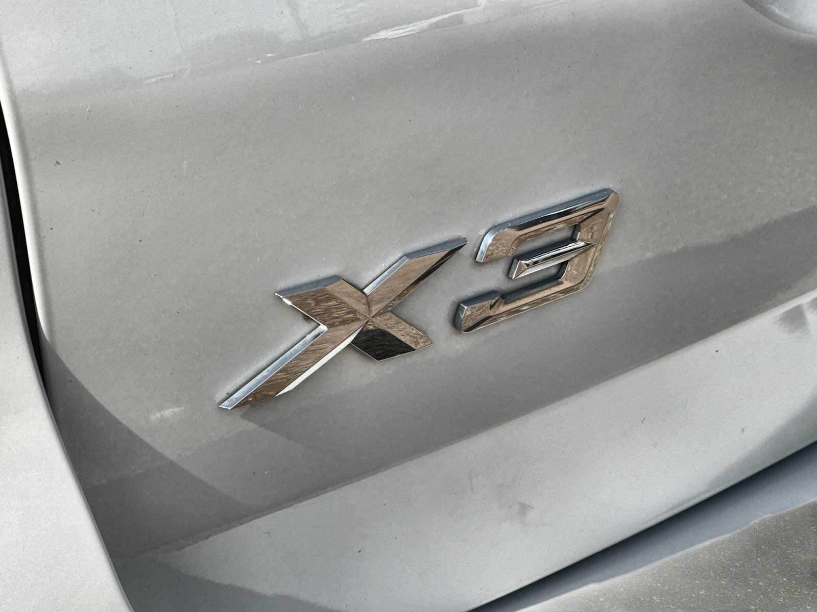 Thumbnail: 2021 BMW X3 - 16