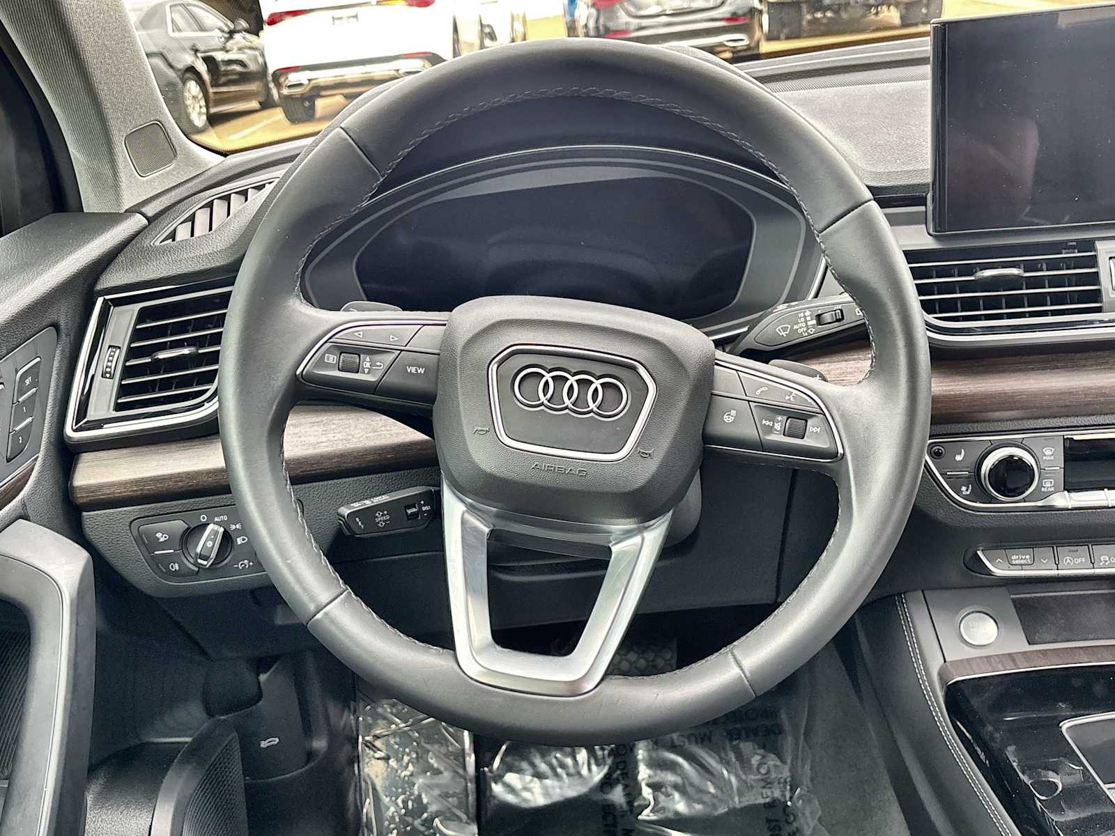 Thumbnail: 2024 Audi Q5 - 20