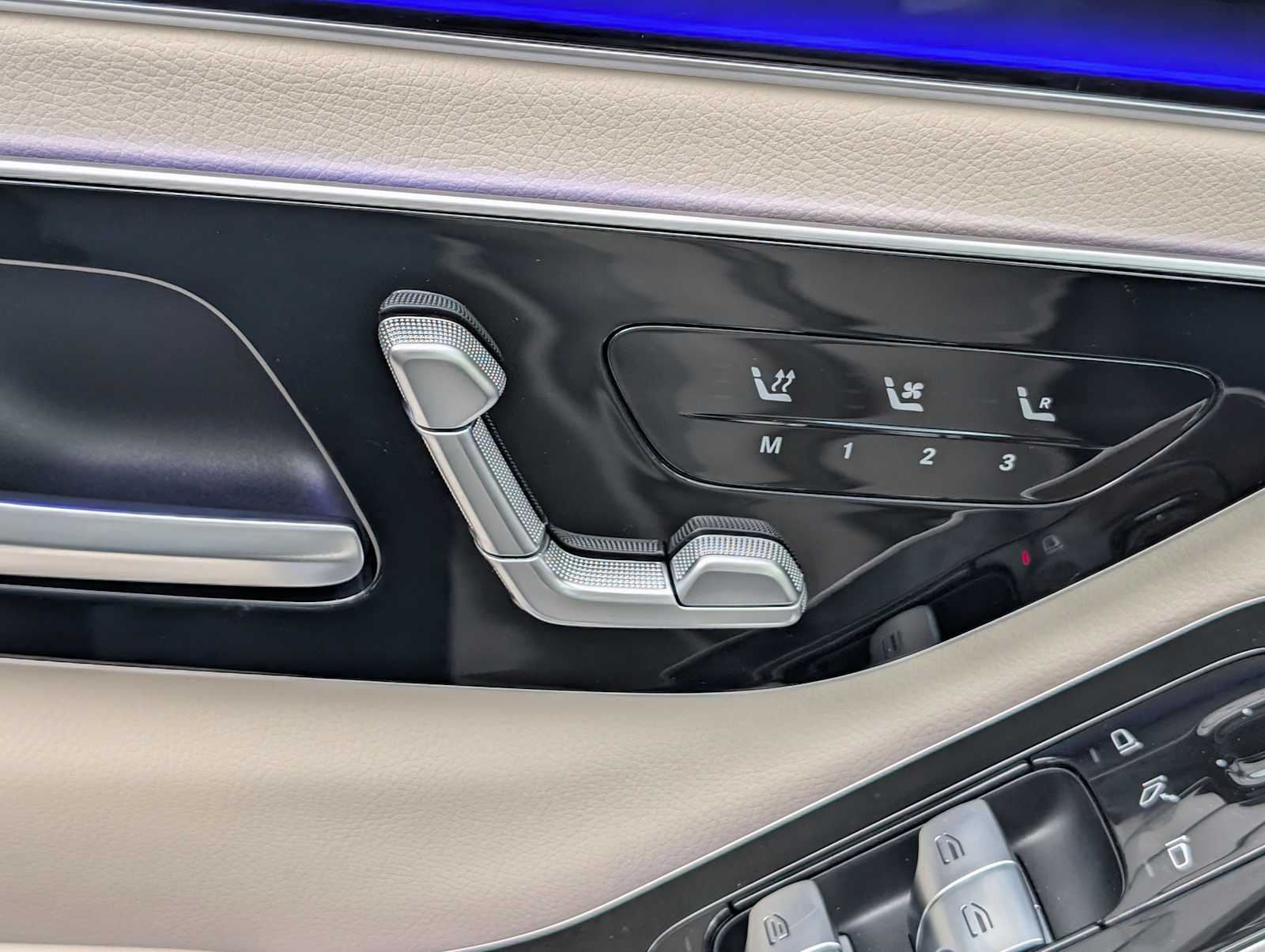 Thumbnail: 2026 Mercedes-Benz S-Class - 20