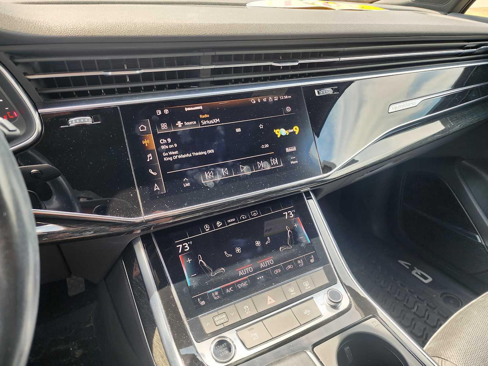 Thumbnail: 2021 Audi Q7 - 2