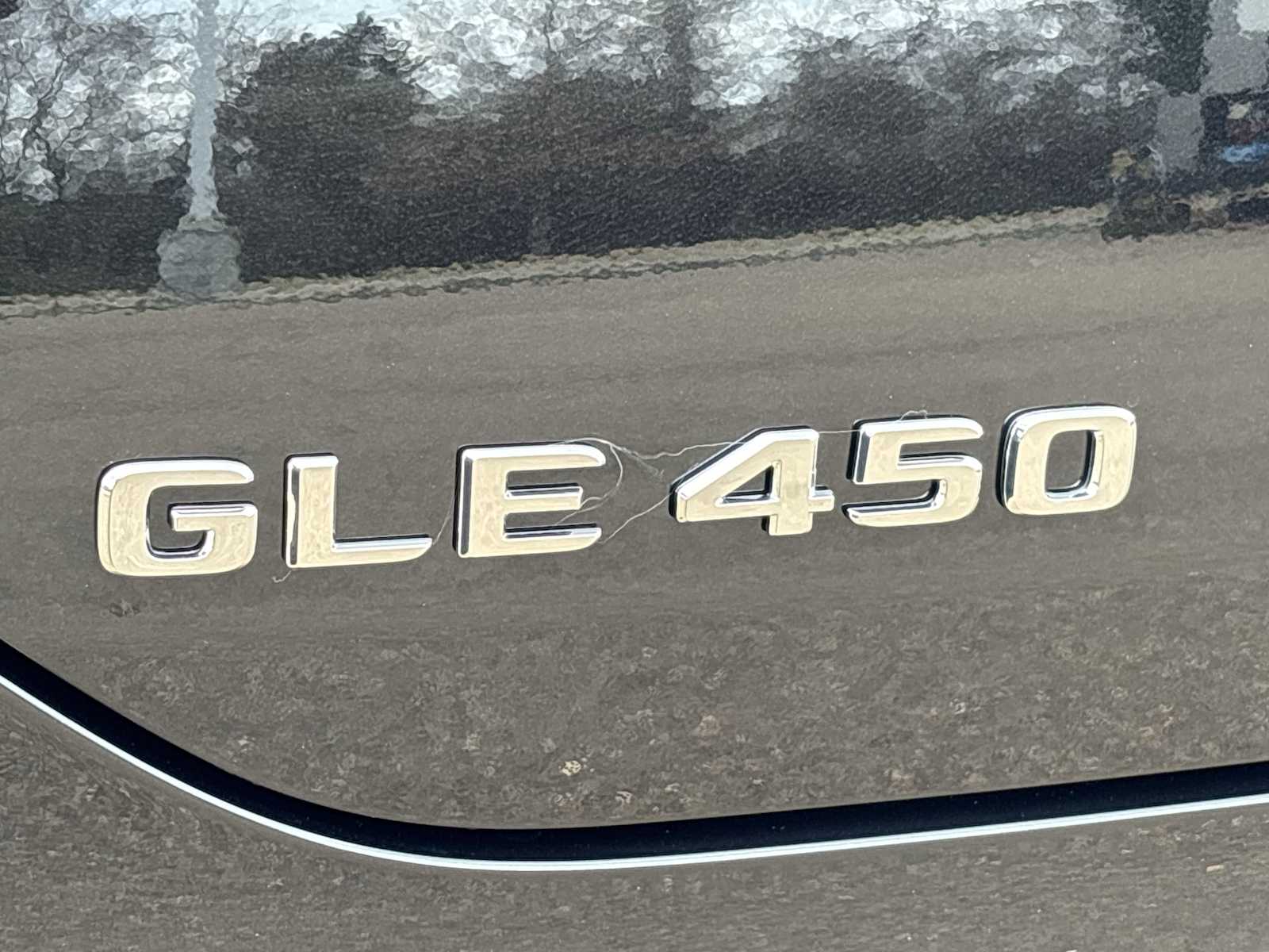 Thumbnail: 2026 Mercedes-Benz GLE - 11