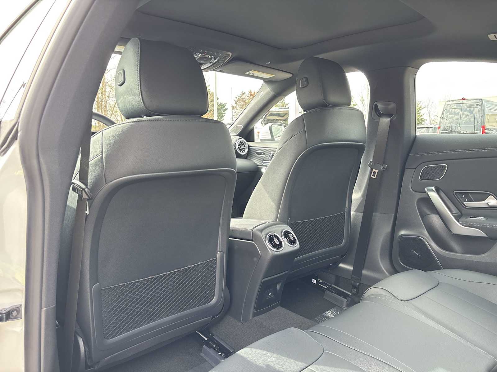 Thumbnail: 2026 Mercedes-Benz CLA - 16