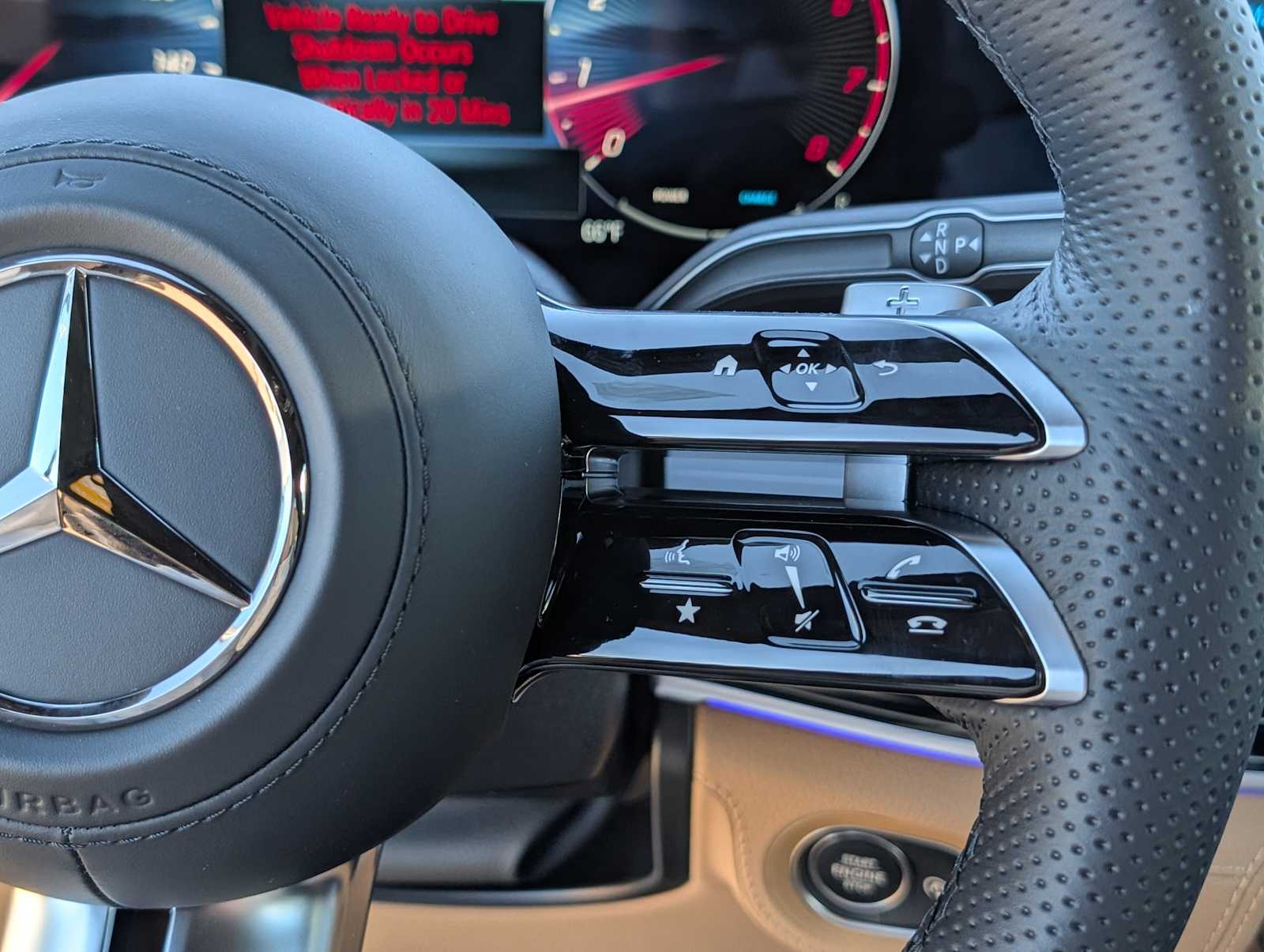 Thumbnail: 2026 Mercedes-Benz GLS - 16