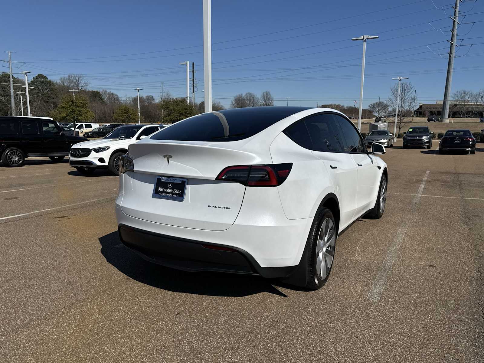 Thumbnail: 2024 Tesla Model Y - 6