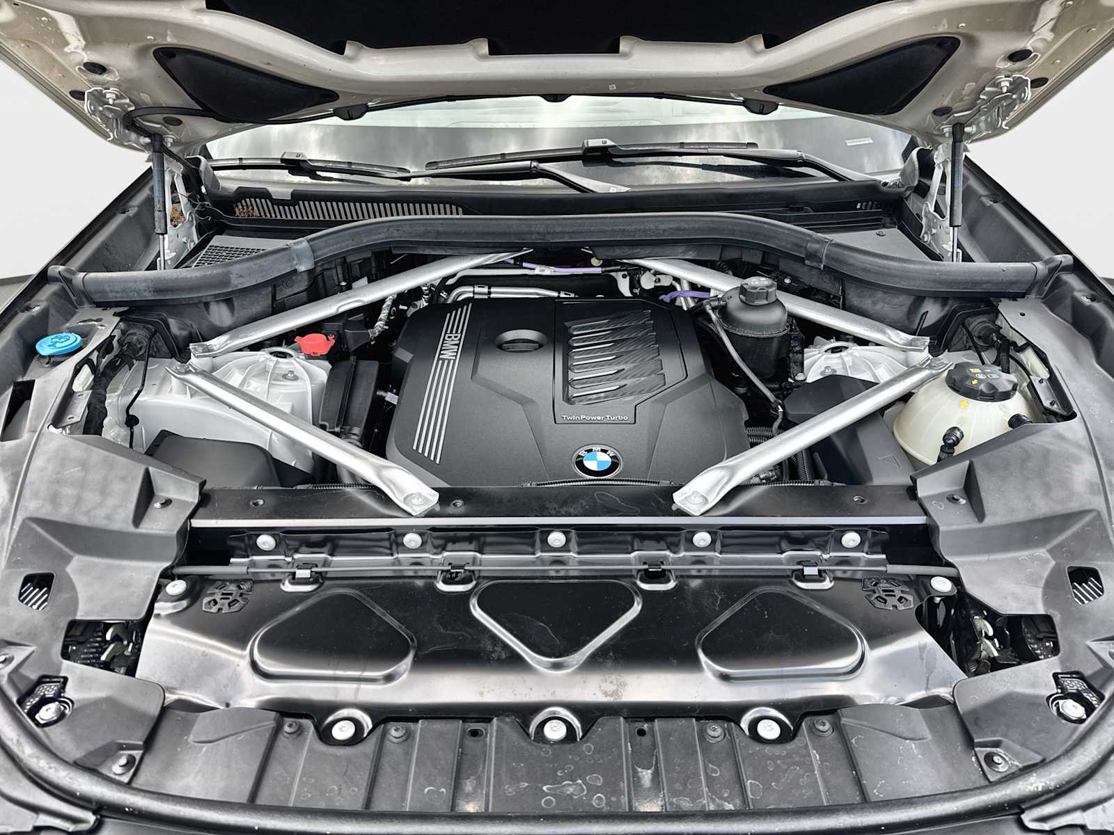 Thumbnail: 2023 BMW X5 - 12