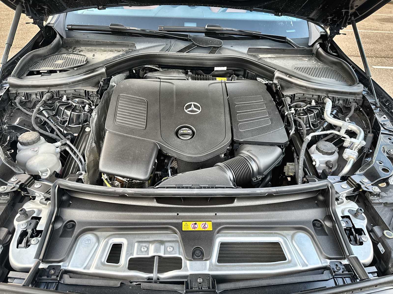 Thumbnail: 2026 Mercedes-Benz GLC - 13