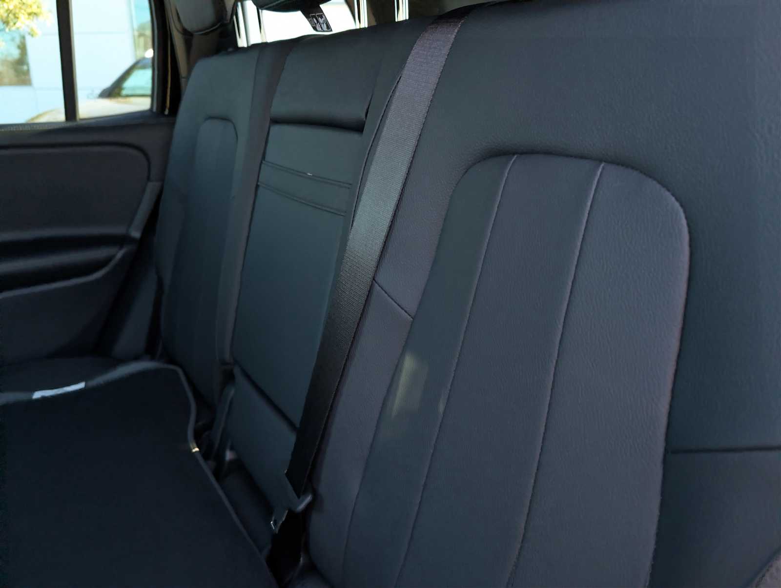 Thumbnail: 2026 Mercedes-Benz GLB - 20