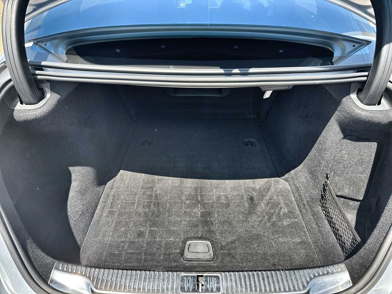 Thumbnail: 2022 Mercedes-Benz S-Class - 17