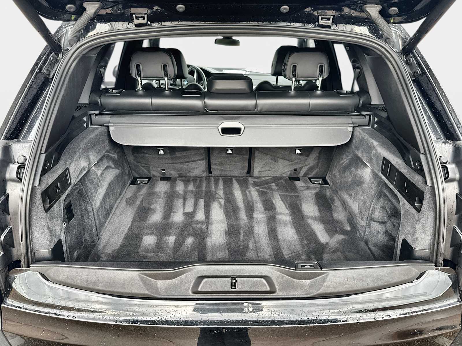 Thumbnail: 2023 BMW X5 - 18