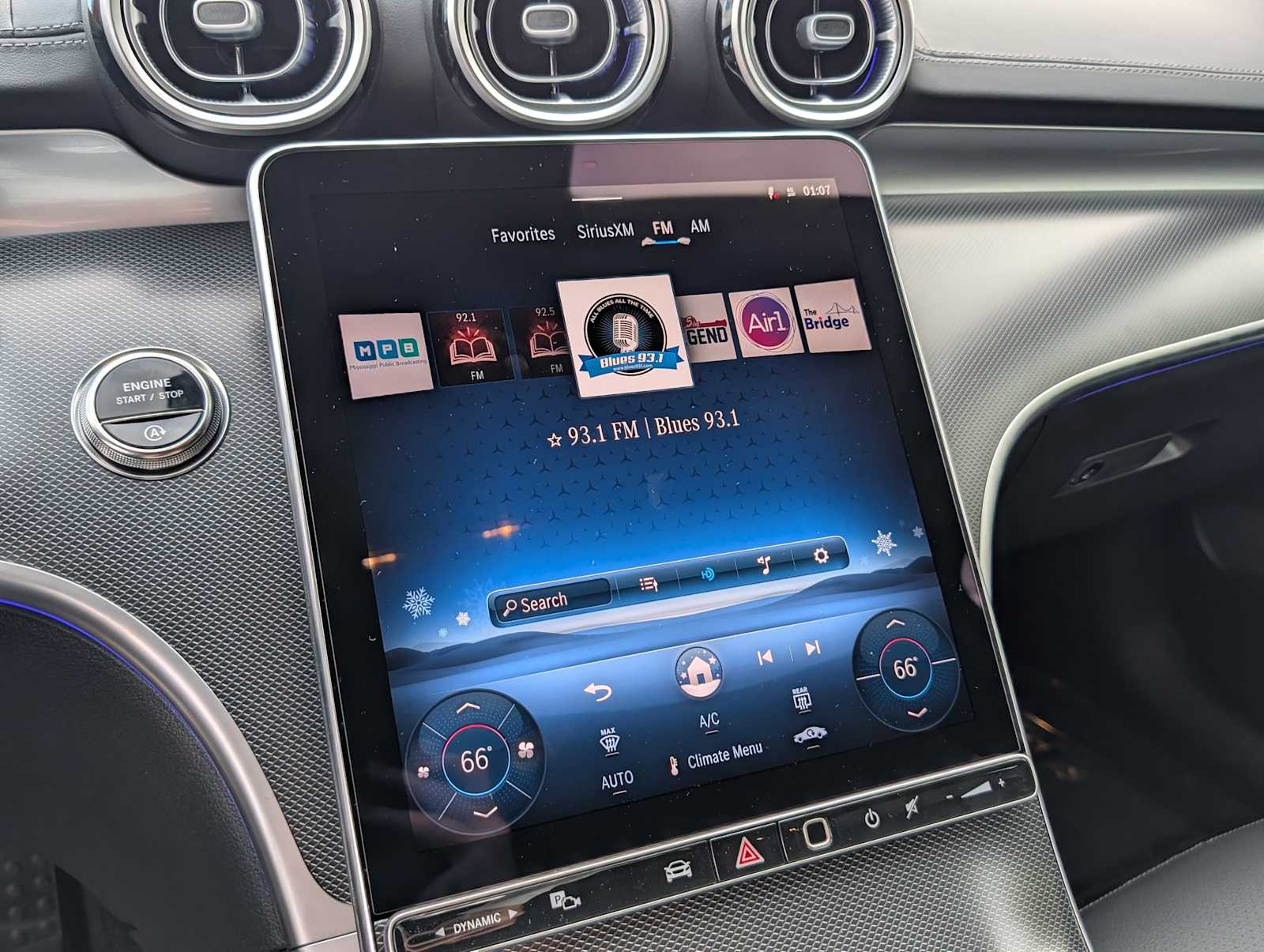 Thumbnail: 2026 Mercedes-Benz C-Class - 16