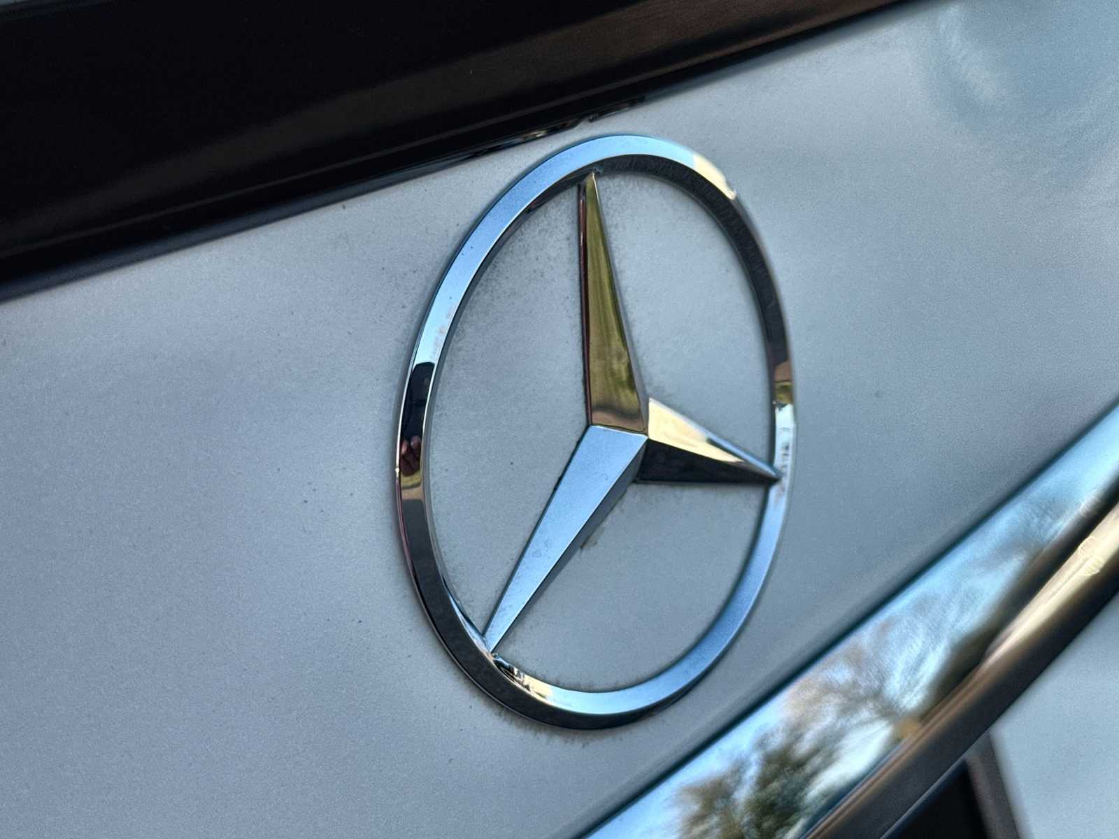 Thumbnail: 2020 Mercedes-Benz C-Class - 16