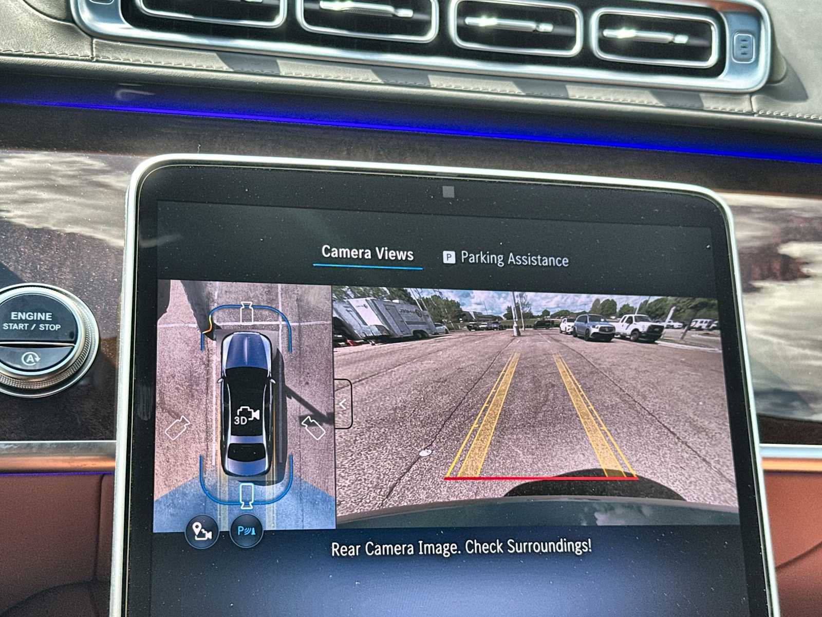 Thumbnail: 2026 Mercedes-Benz S-Class - 27