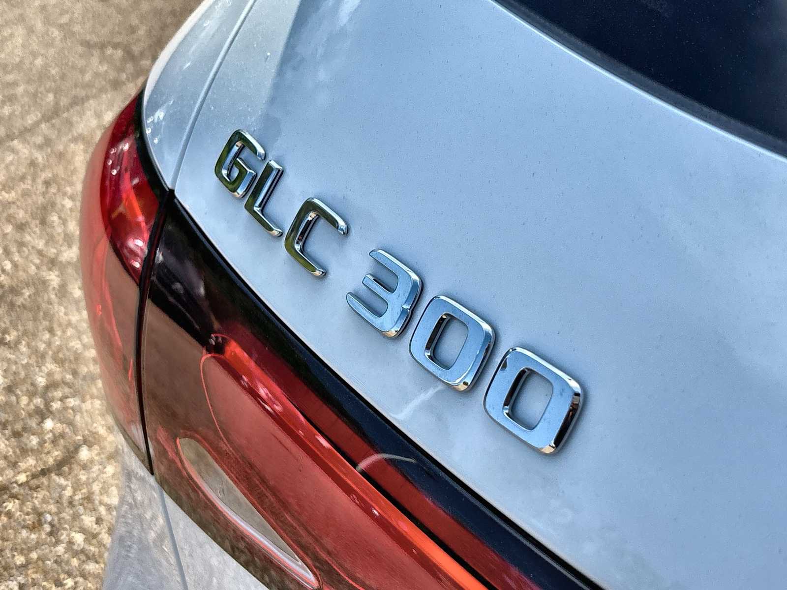 Thumbnail: 2026 Mercedes-Benz GLC - 15