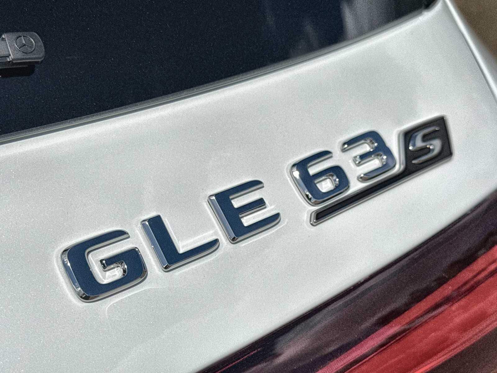 Thumbnail: 2026 Mercedes-Benz GL-Class - 15