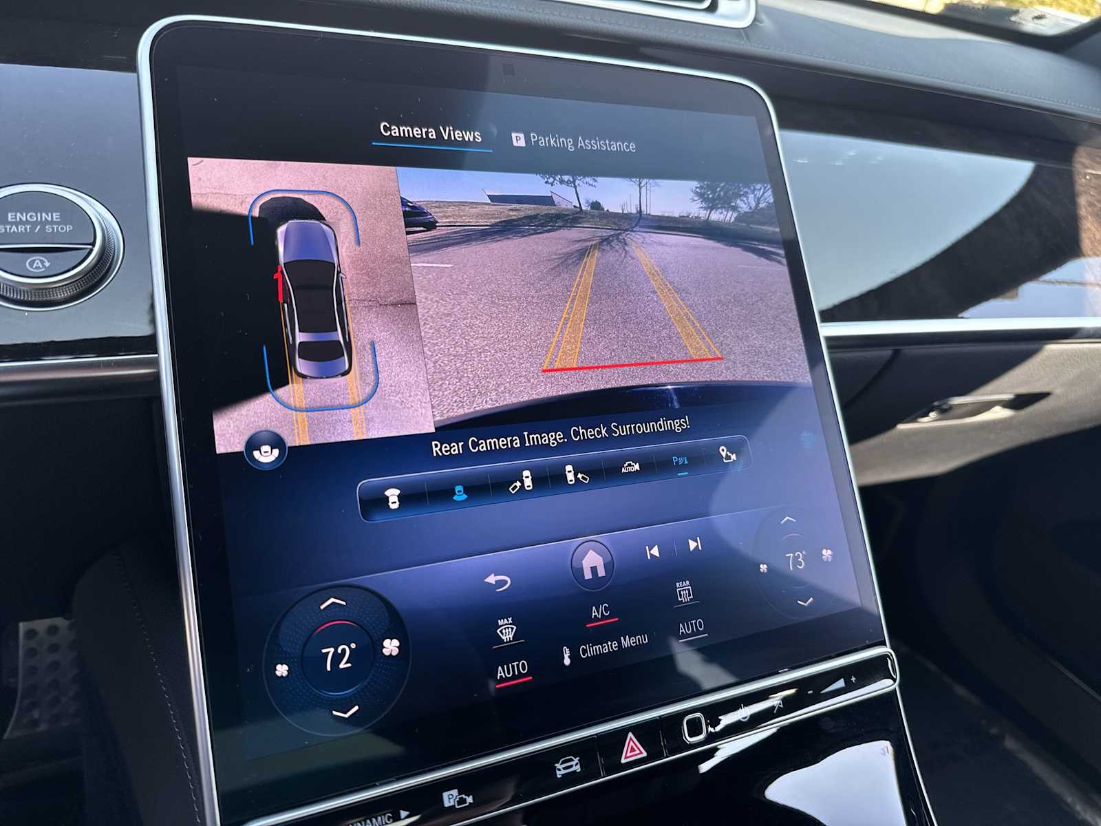 Thumbnail: 2022 Mercedes-Benz S-Class - 24