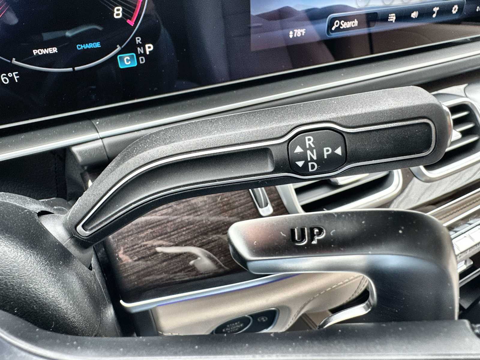 Thumbnail: 2026 Mercedes-Benz GLE - 23