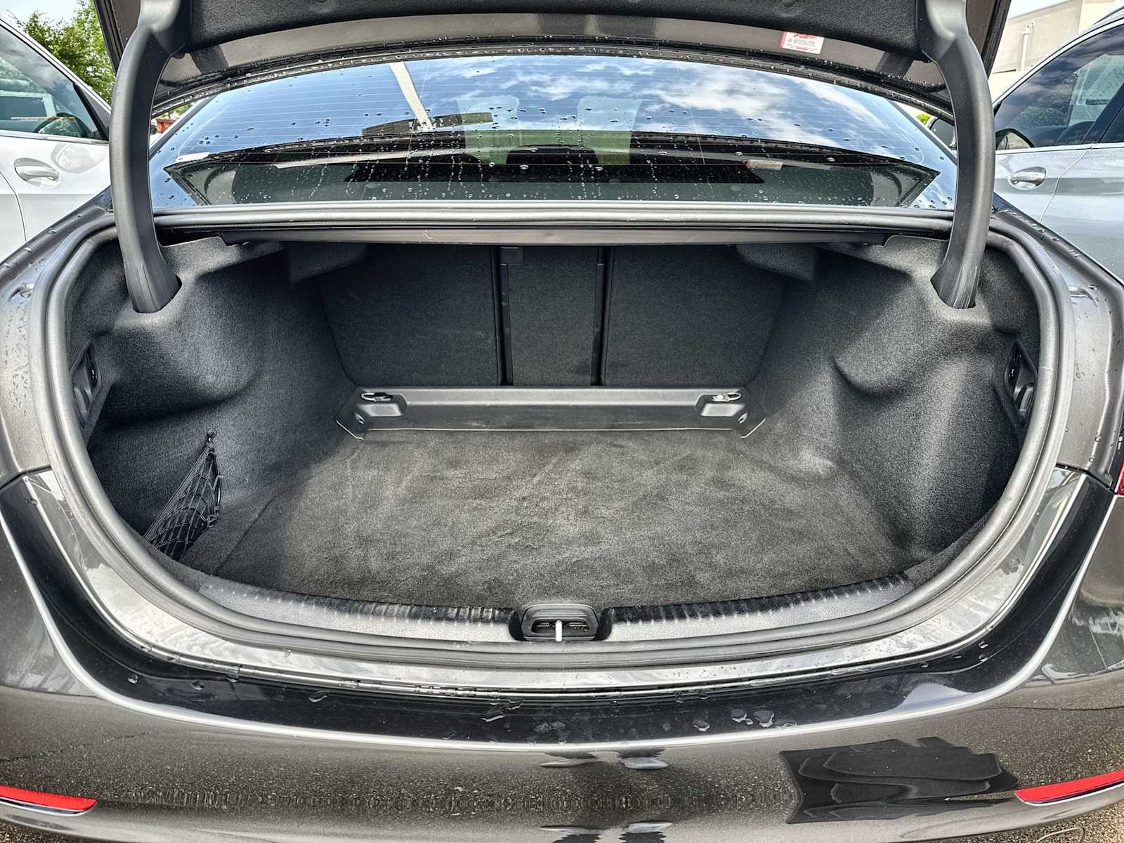 Thumbnail: 2023 Mercedes-Benz C-Class - 17