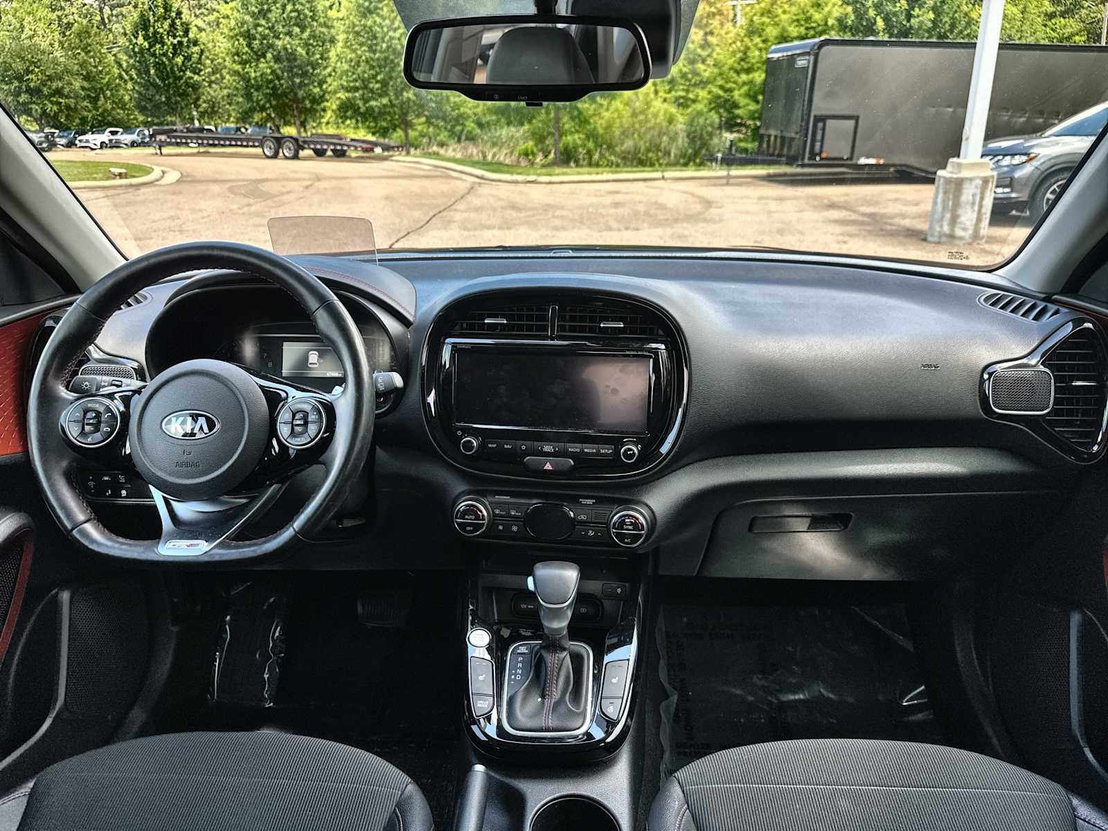 Thumbnail: 2020 Kia Soul - 20