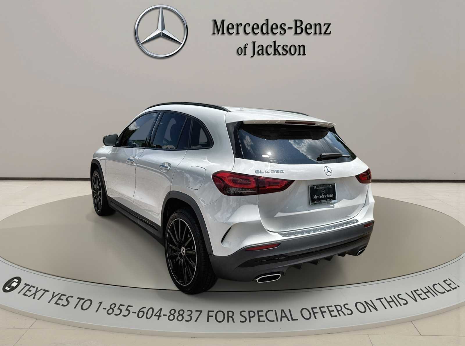 Thumbnail: 2023 Mercedes-Benz GLA - 5