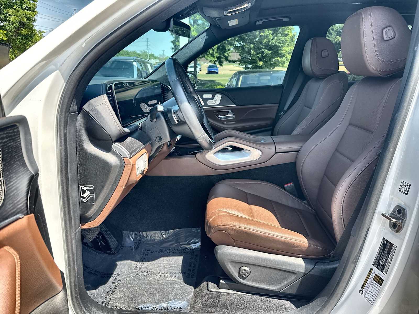 Thumbnail: 2024 Mercedes-Benz GLE - 2