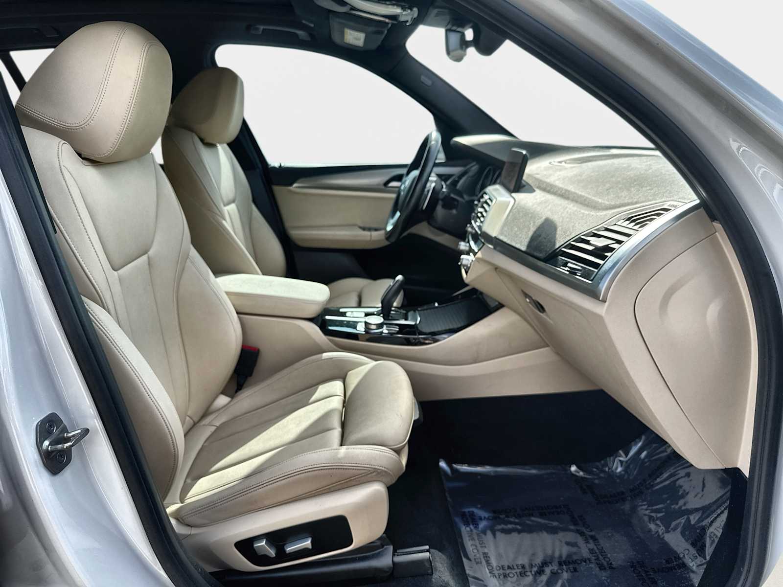 Thumbnail: 2021 BMW X3 - 13