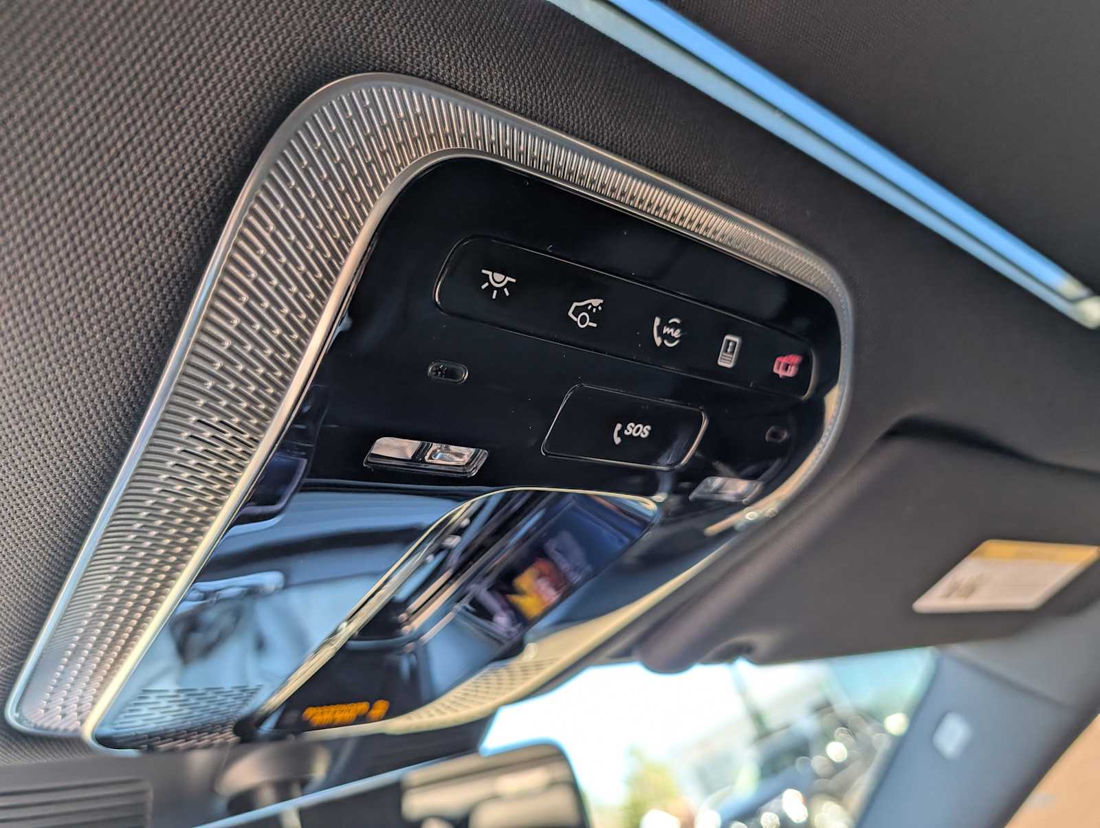 Thumbnail: 2025 Mercedes-Benz S-Class - 17