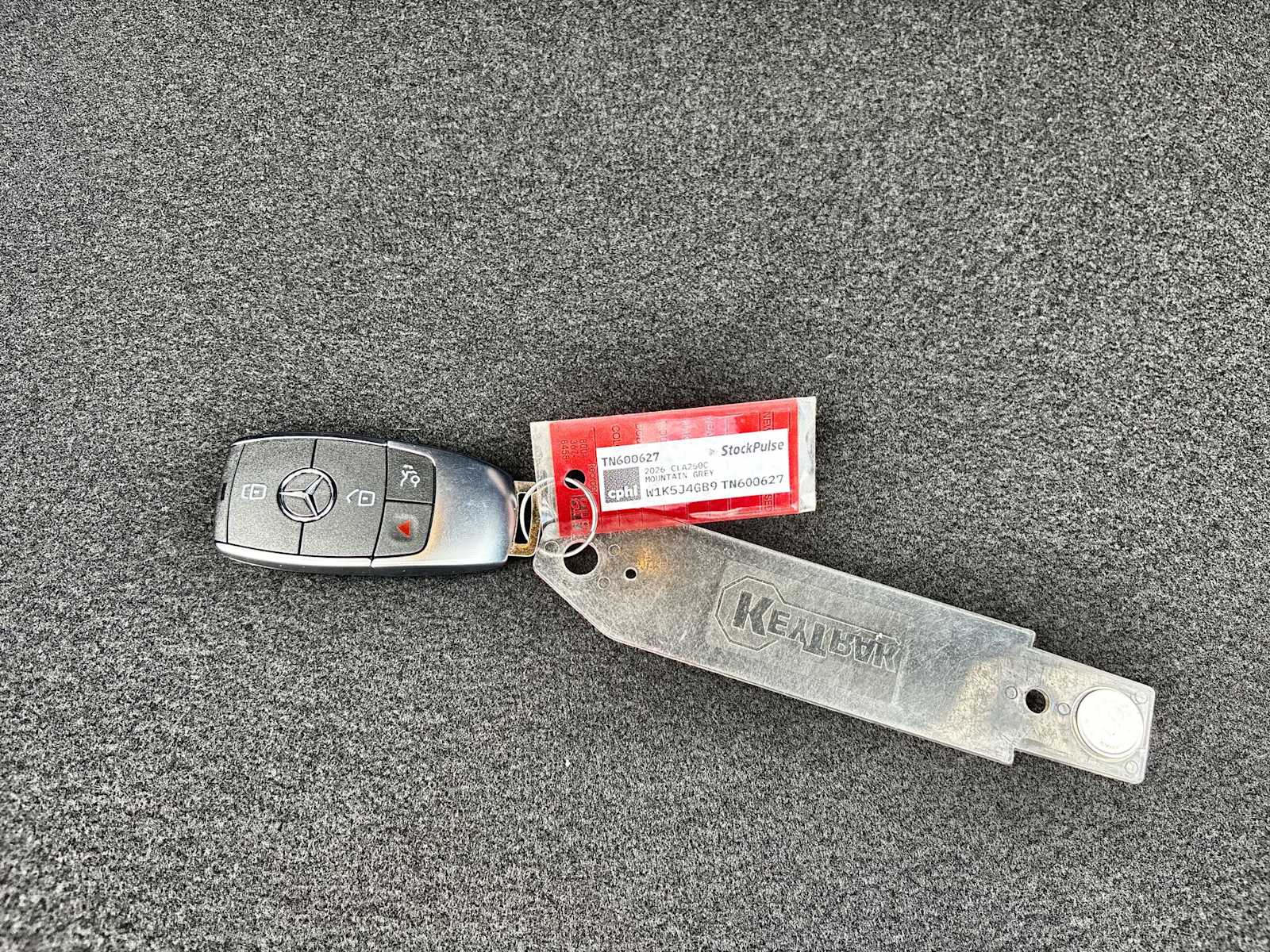 Thumbnail: 2026 Mercedes-Benz CLA - 26