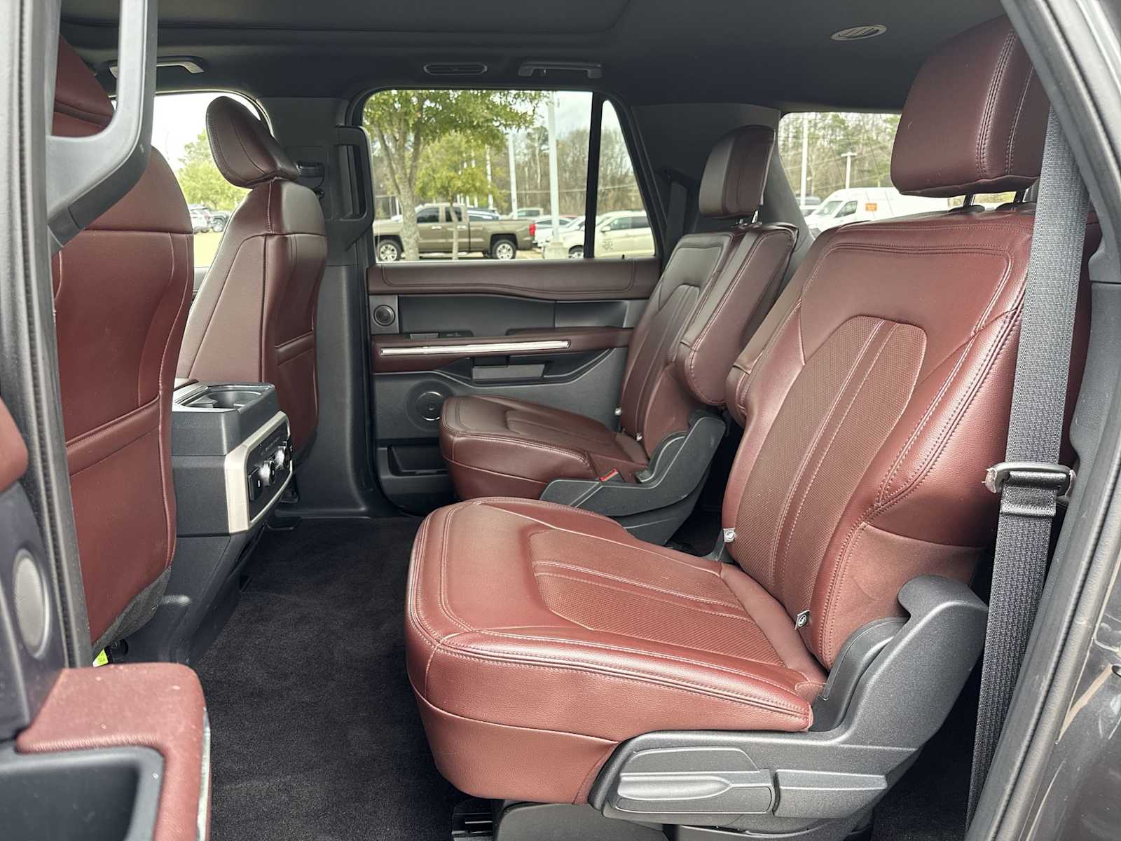 Thumbnail: 2022 Ford Expedition MAX - 18