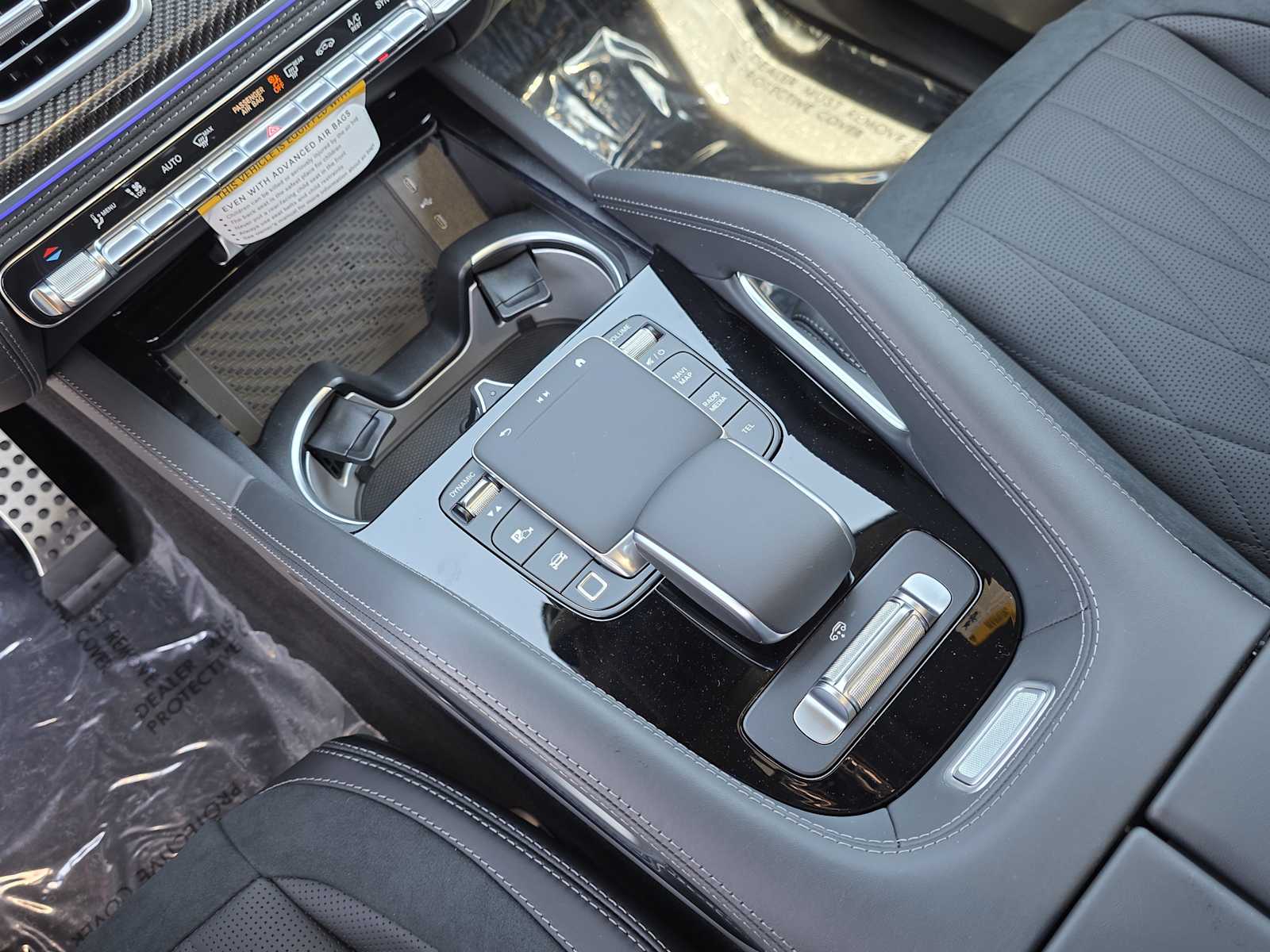 Thumbnail: 2026 Mercedes-Benz GLE - 21