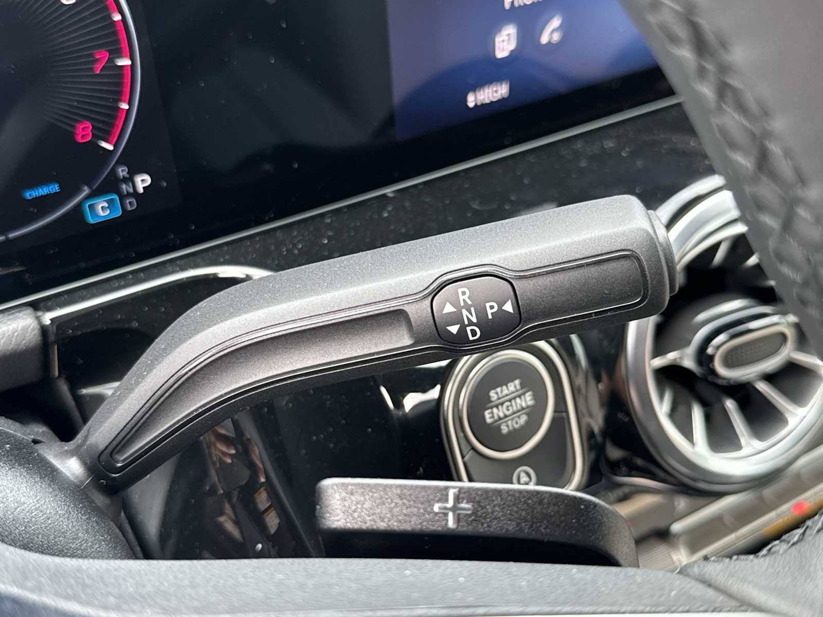 Thumbnail: 2026 Mercedes-Benz GLA - 24