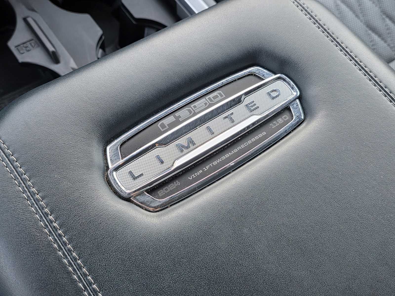 Thumbnail: 2024 Ford Econoline - 29