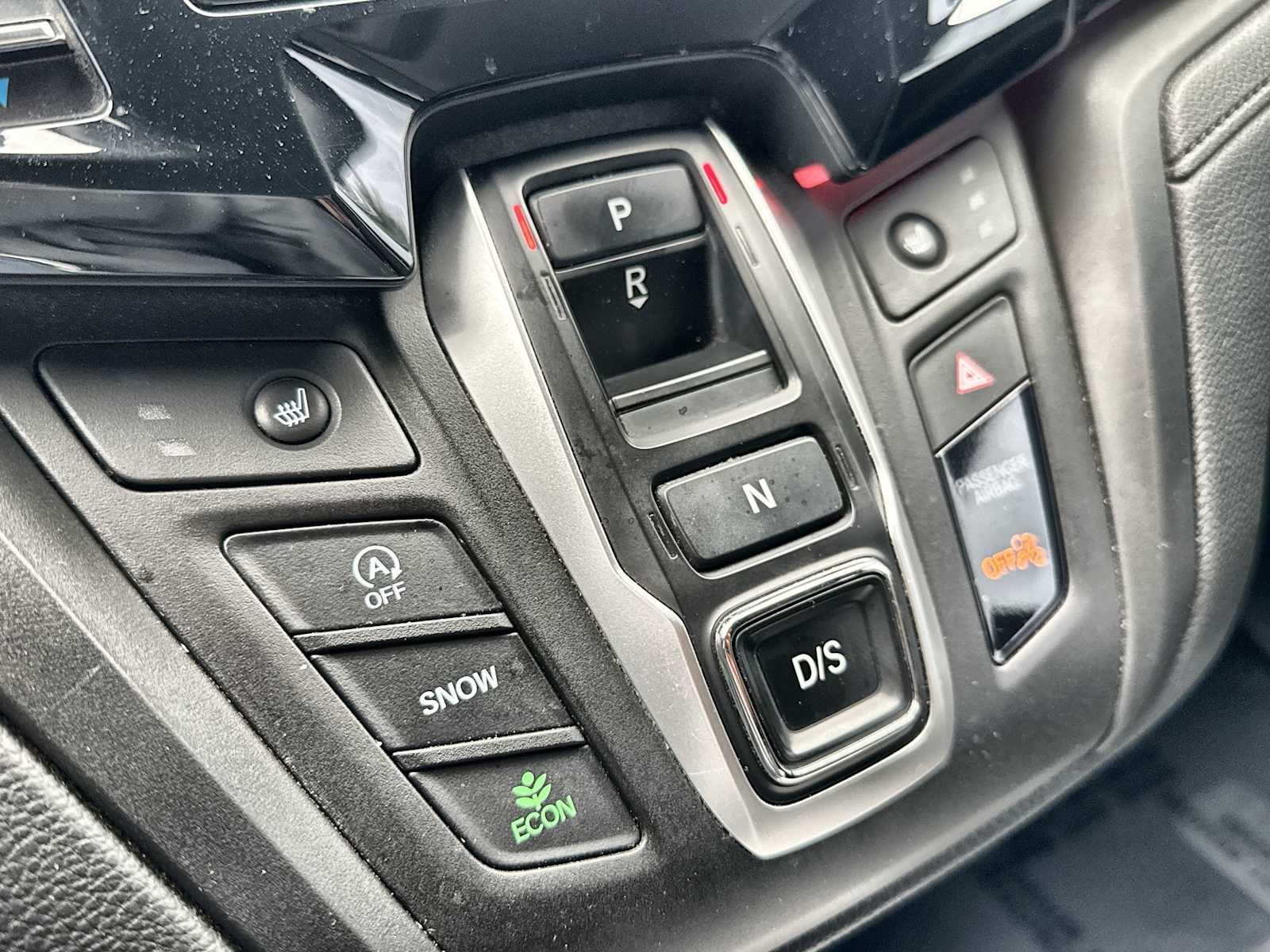 Thumbnail: 2023 Honda Odyssey - 23