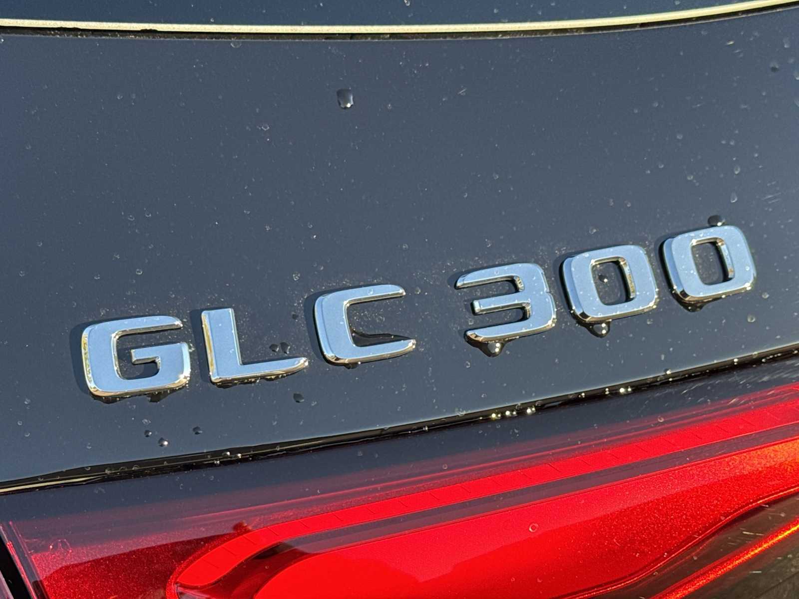 Thumbnail: 2026 Mercedes-Benz GLC - 11