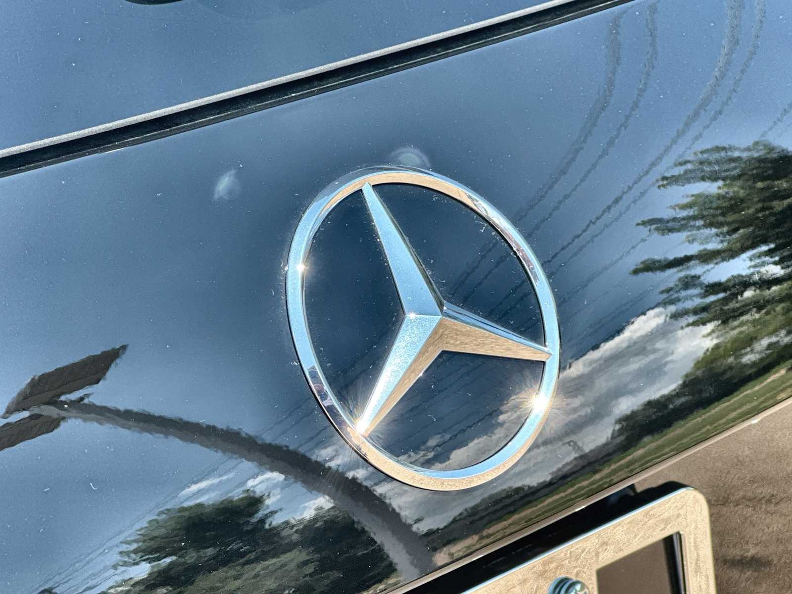 Thumbnail: 2026 Mercedes-Benz GLA - 17