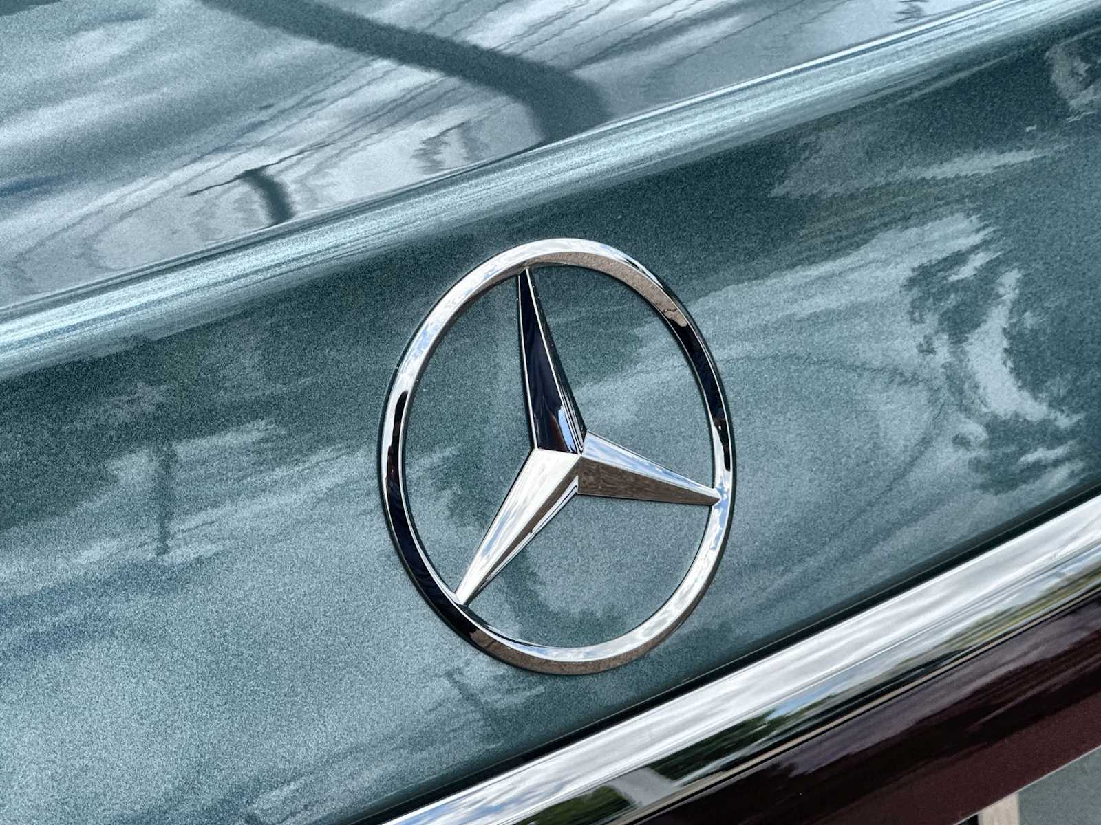 Thumbnail: 2026 Mercedes-Benz E-Class - 16