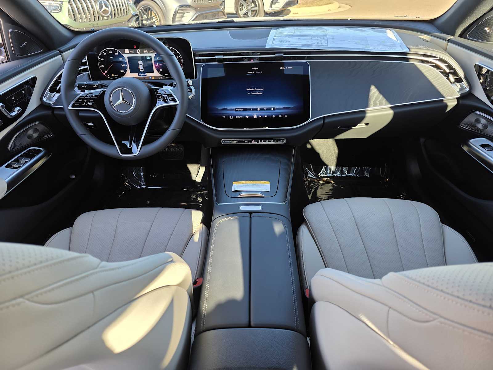 Thumbnail: 2026 Mercedes-Benz E-Class - 5