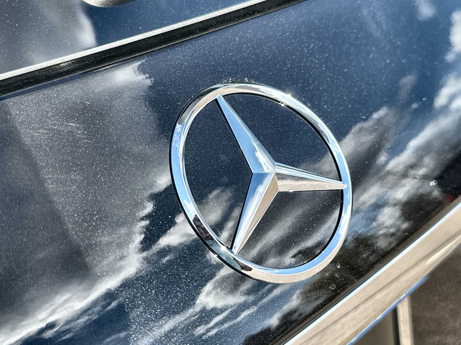 Thumbnail: 2026 Mercedes-Benz GLE - 16